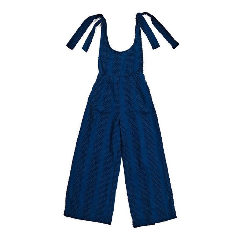 BNWT Ace & Jig S Johnny Jumper in Cosmos